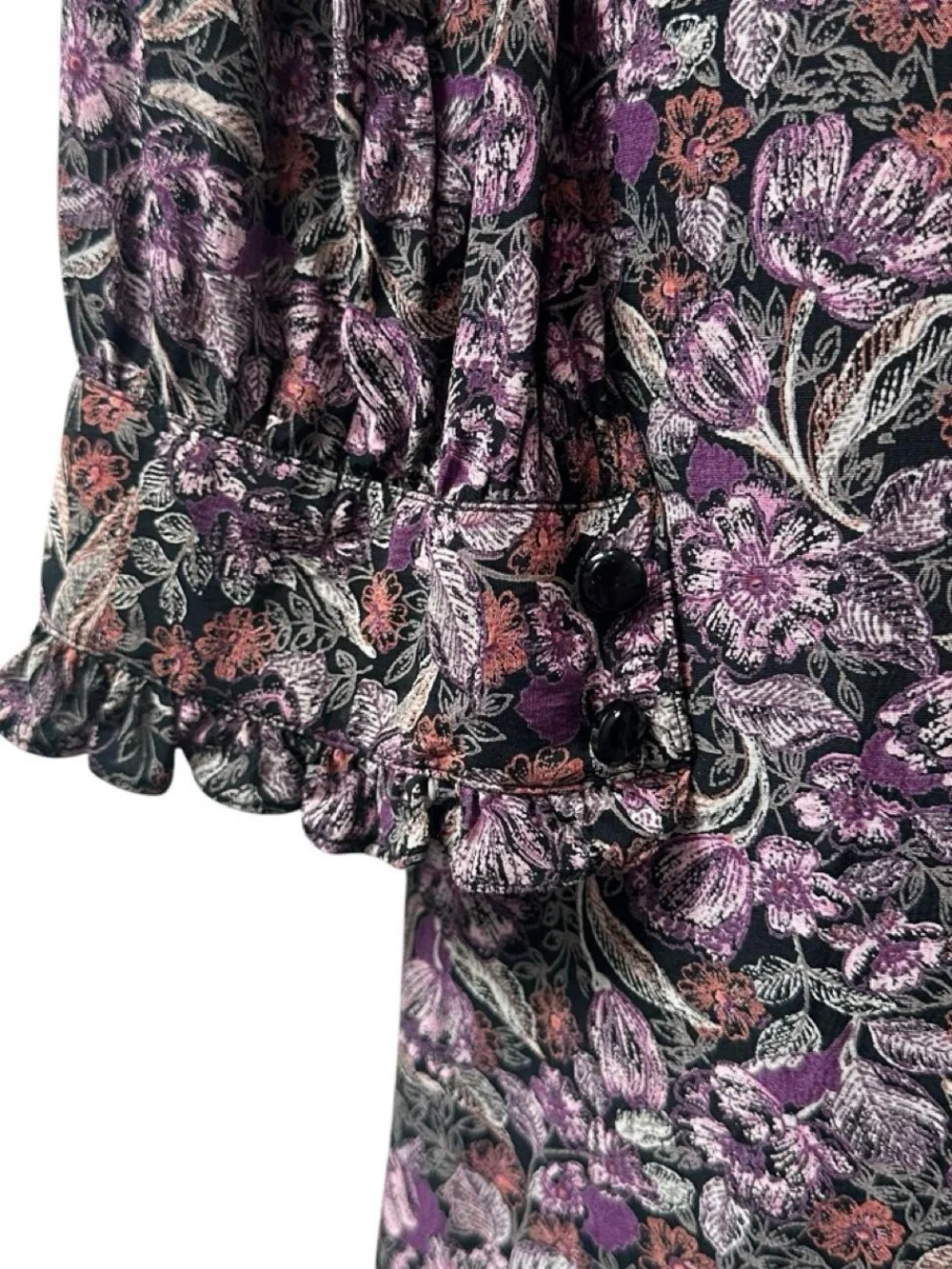 Diane Von Furstenberg vintage 70s